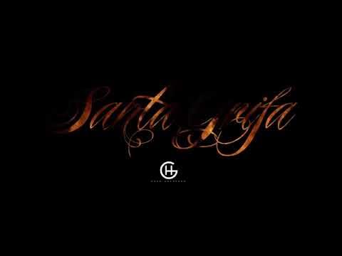 la luna sabe - LA SANTA GRIFA - YouTube