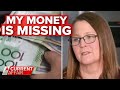 Woman loses thousands in wages after one simple mistake | A Current Affair