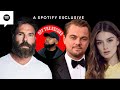 Dan Bilzerian 'Leonardo DiCaprio is odd for Dating Under 25. Usually U Date Older But F*ck Younger"