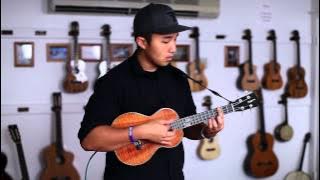 Kris Fuchigami - Ukulele Instrumental -'A Thousand Years' -Christina Perri