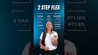 2 Step Flex at FundingPips is here!