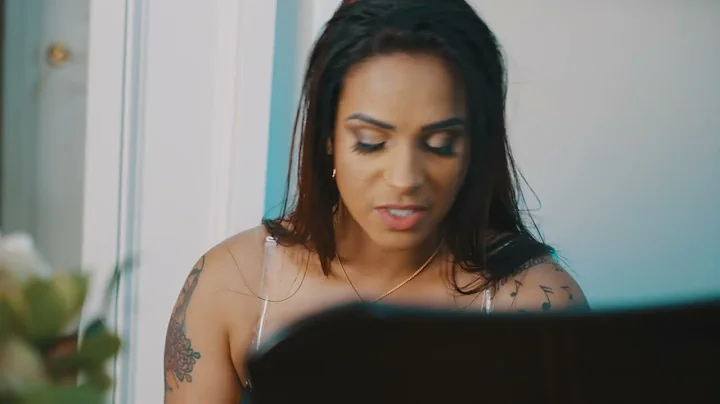 Nerida Silva - INDICISAO (Official Video)