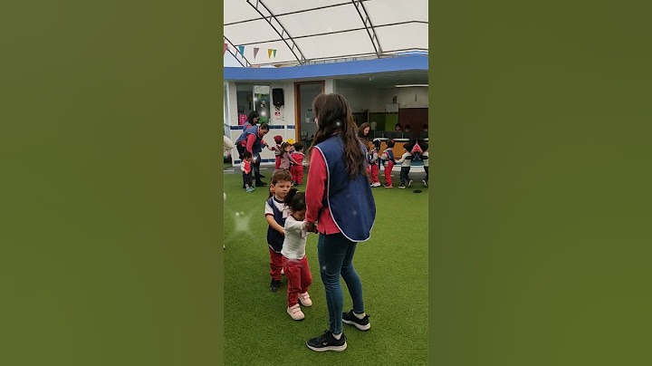 PERÍODO DE ADAPTACIÓN - NIÑOS DE INICIAL 1