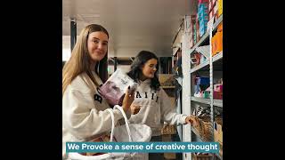 Ireland's Minor Gift Occasions by Eimhear Kuiper