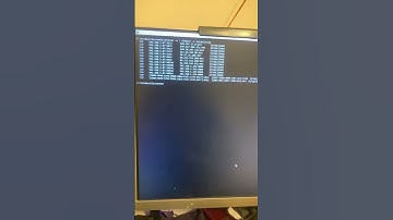 Netstat is useful to see what connections your computer has made with other host