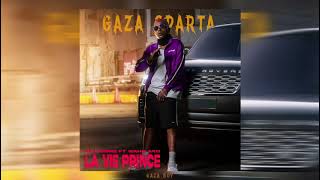 Gaza sparta - (la vie prince) KILLABONE GAZABOY