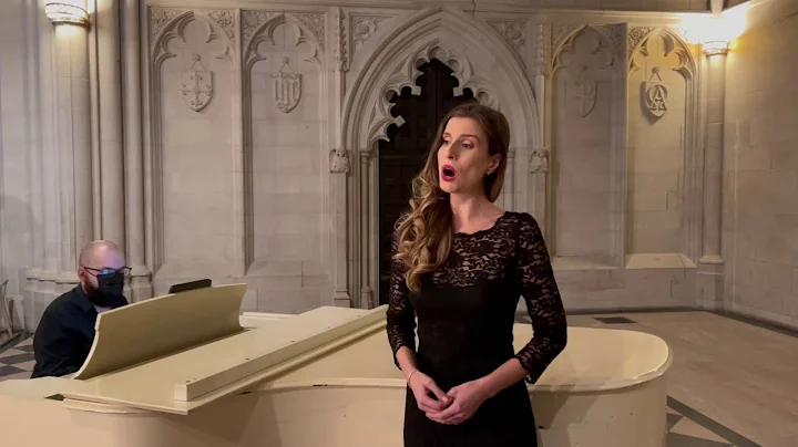 Mary Beth Nelson | Schumann: Ssser Freund, du blic...