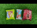 🍫 Trying Different Snacks | Which One is the Best?