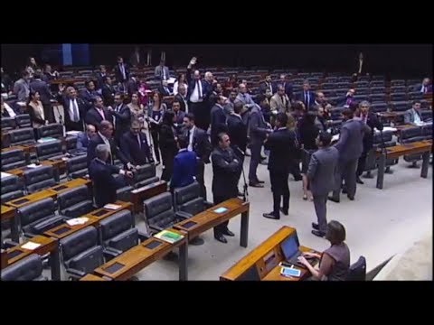 Plenário aprova MP do Fies e ampliação da Sudene | 31/10/2017