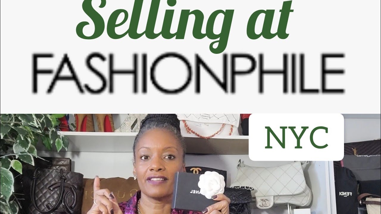 Fashionphile eyes Manhattan for ultra-luxury resale site of