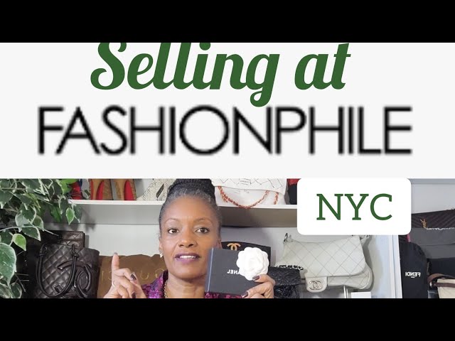 My Experience Selling via Virtual Appointment - Academy by FASHIONPHILE