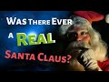 Santa Claus: Myth and History
