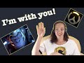 NonGamer Watches Last Bastion, Hero, Are You With Us?, Recall -- OVERWATCH 1/4