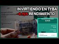 💼 Invertir en TYBA - Experiencia y Resultados 1° MES ¿Vale la Pena?