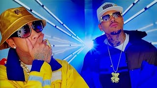 Tyga - Cash Money Vs. Superstar - Jimi Vox Remix   (Nicki Minaj, Iggy Azalea, Chris Brown)