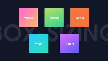 Box-Sizing siêu dễ hiểu cho người mới học HTML CSS