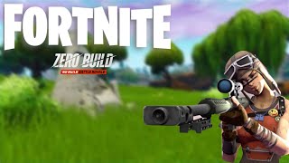 [ LIVE ] Fortnite- Possible Ws maybe?