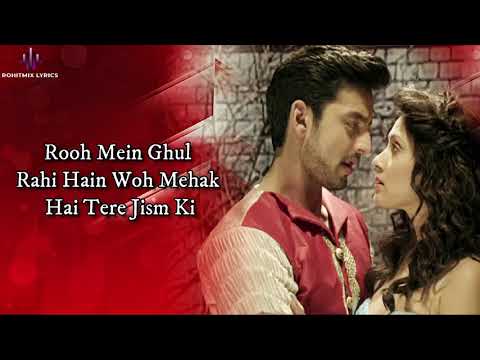 Mujko Tere Ishq Mai Bhigade is a hindi