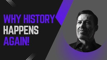 TONY ROBBINS EXPOSES the Secret of History