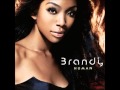 Brandy - True, A Capella (Something's Missing), 1st & Love, & Fall