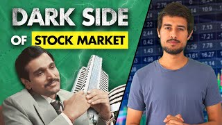 Dark Side of Stock Market | How Stock Market Manipulation works? | Insider Trading | Dhruv Rathee screenshot 5