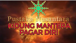 KIDUNG MANTERA PANULAK PAGEBLUK & PENGGAWE ALA ; JATI MULYO BAIT 3~KI SABDALANGIT