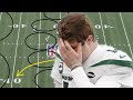 Film Study: HE PLAYS LIKE A ROOKIE: Why Sam Darnold still struggles for the New York Jets