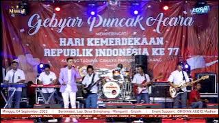 gery mahesa-pesta pasti berakhir-MAHESA musik.