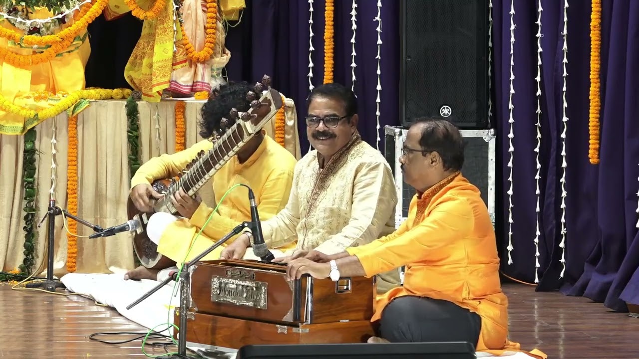 Bhuja tale  mate rakha Mahabahu  manmath mishra  song