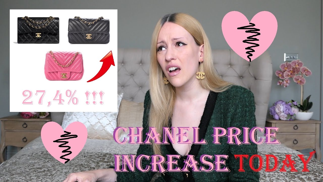 chanel flap classic bag