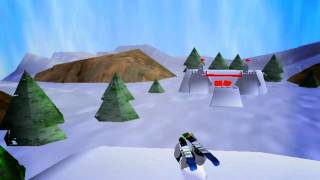 Jibbin November Edit
