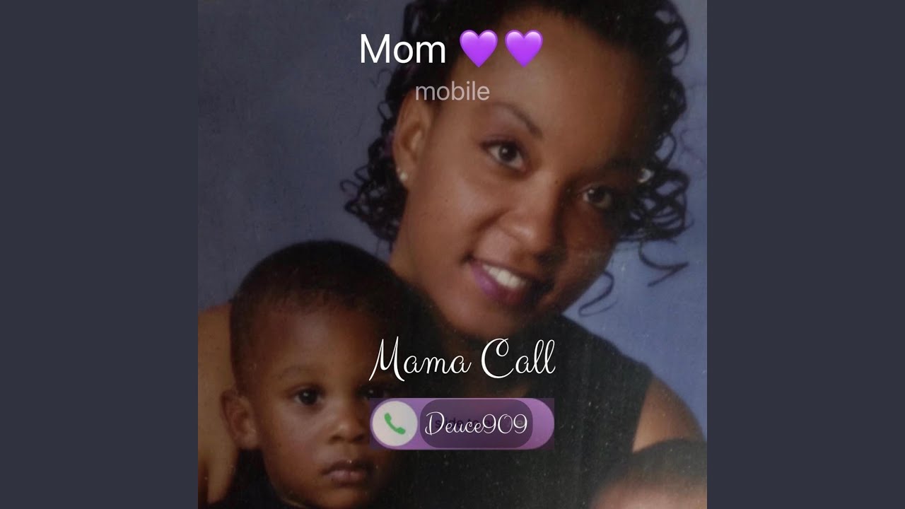 Watch Mama Call on YouTube Watch Mama Call on YouTube