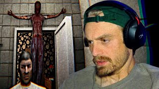 This Game Messed With My Head... | Sanity Loops Demo Gameplay