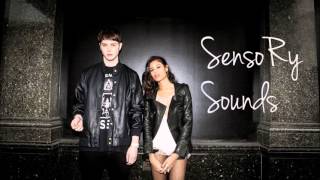 Watch Alunageorge Bad Idea video