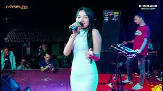 AMELIA MUSIC - SANTRI PEKOK MONIC MONICA - WEDDING FAIS & UNIK JADI SUMBER REMBANG