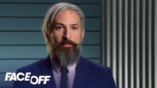 FACE OFF | Season 13, Episode 5: Feast Or Famine | SYFY