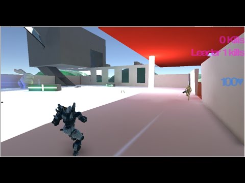 Glass Glaciers Demo 1.9