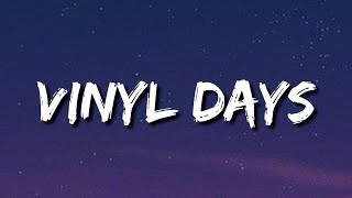 Logic - Vinyl Days (Lyrics) ft. DJ Premier