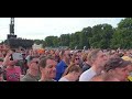 Pearl Jam @ Hyde Park London - July 8 2022 - All You Needed Is Love // Better Man