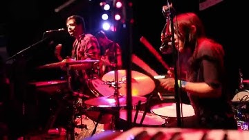 The Colourist | Middle of the Map Fest