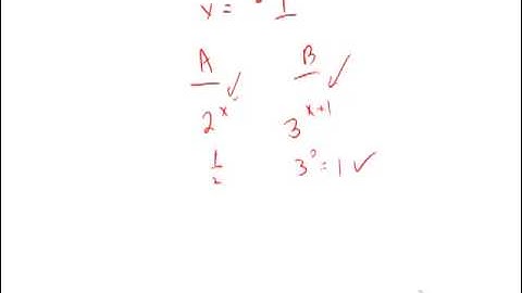 GRE Official Guide 2nd Ed. Practice Test 2: Section 6 Question 5