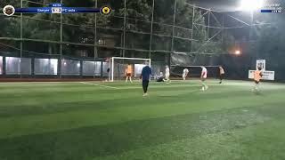 Sarıyer Fc Vs Fc Asla Ölme