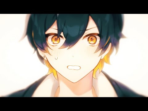 【オリジナル】すなおになりたい！- kamome 【きみゆめ】