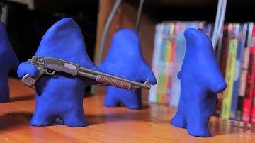 A Gift for Ricardo Sanchez (F*CKING SEQUEL)