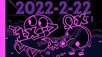 BFDI: Twosday (Part one of TWO) Speeding up to Absolute Infinity Times !!! [Short Version]