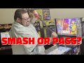 Smash, Pass, Or Buy - Marvel Pinball Arcade1up Review