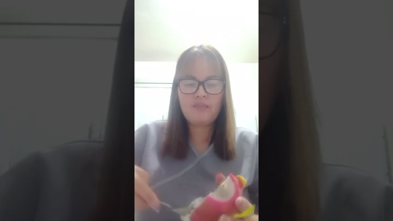 DINNER WITH DRAGON FRUIT 