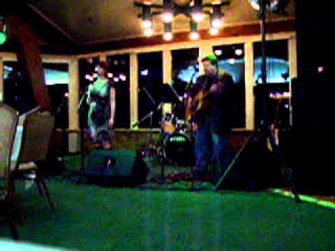 Traeder Set Part 2 at Saginaw On Stage 04-23-11.MPG