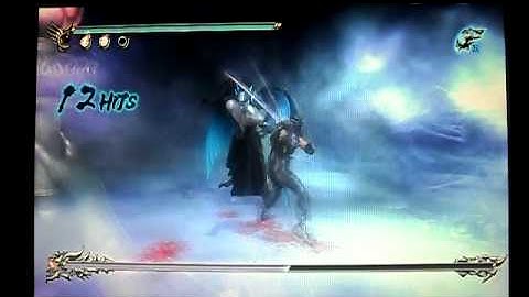 NGS2 Master Ninja Boss-Alexei 42S TDS NO DAMAGE