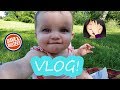 HER FIRST WORD! | Plus Size Mama